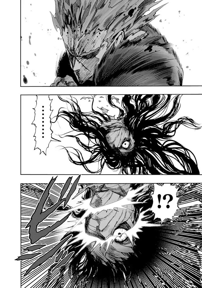 One Punch Man - Chapter 90 image 34